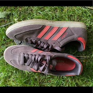 Adidas Samba Original’s